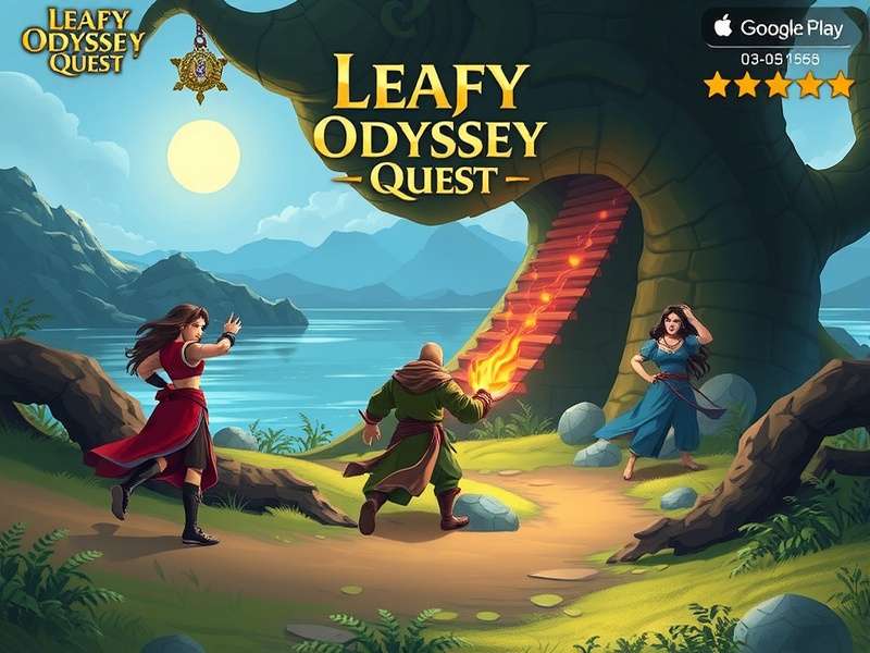 Leafy Odyssey Quest Localization - Regional Language Support & Indian Cultural Elements