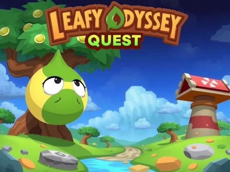 Leafy Odyssey Quest Player Reviews - 4.9 Star Rating on Google Play & App Store
